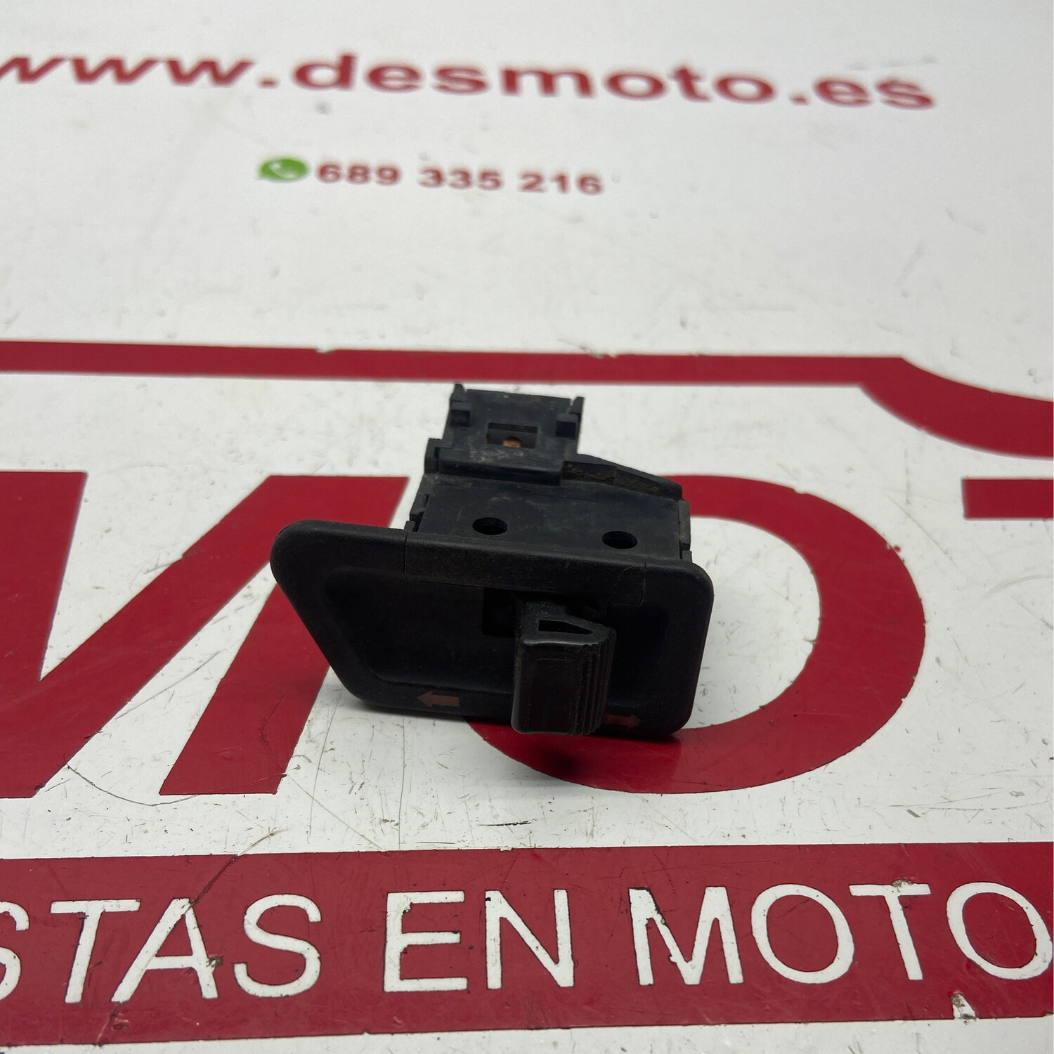 Boton intermitentes HONDA SH 125 2008