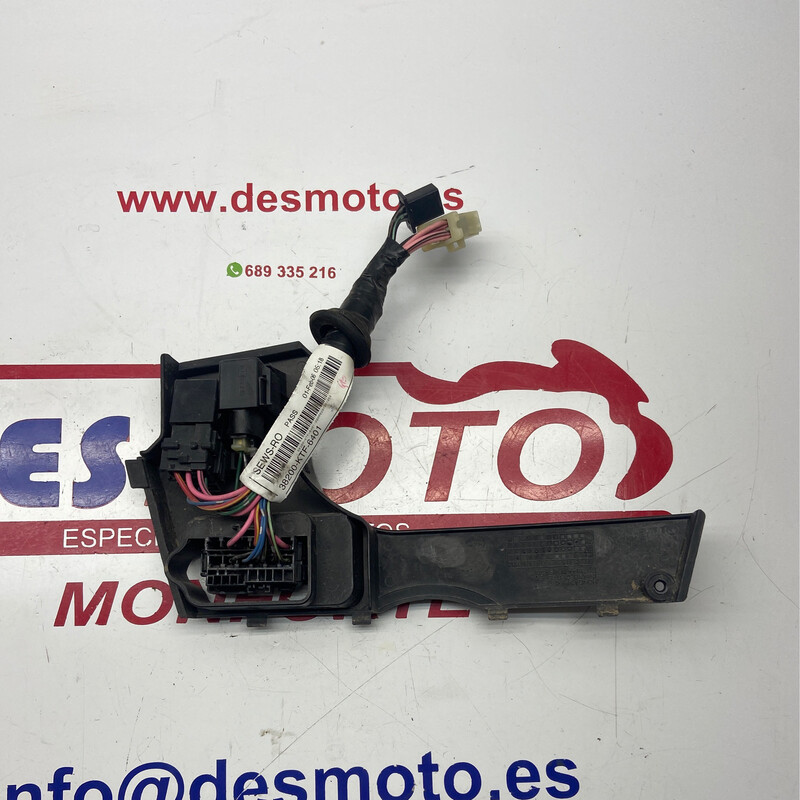 Caja fusibles HONDA SH 125 2008