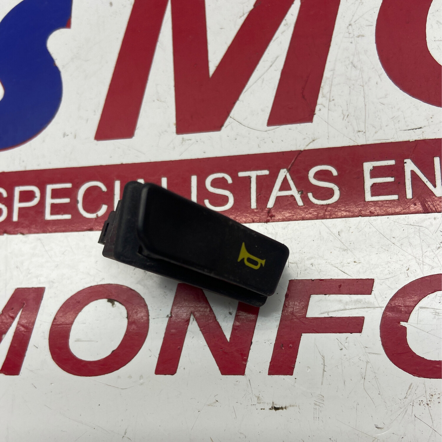 Boton pito HONDA SH 125 2008