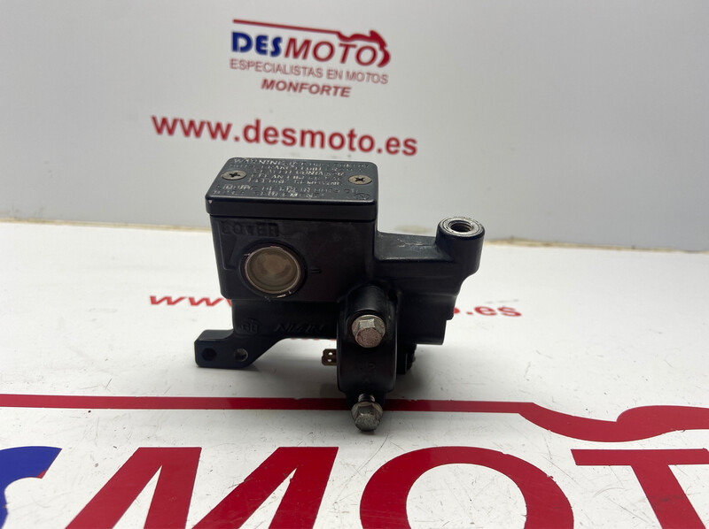 Bomba de freno delantera HONDA SH 125 2008