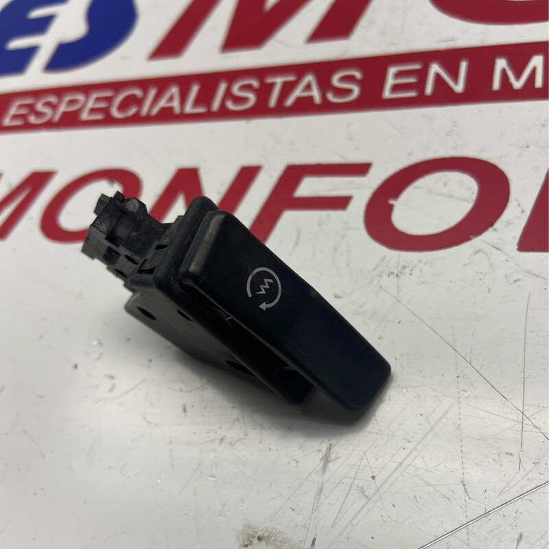 Boton arranque HONDA SH 125 2008