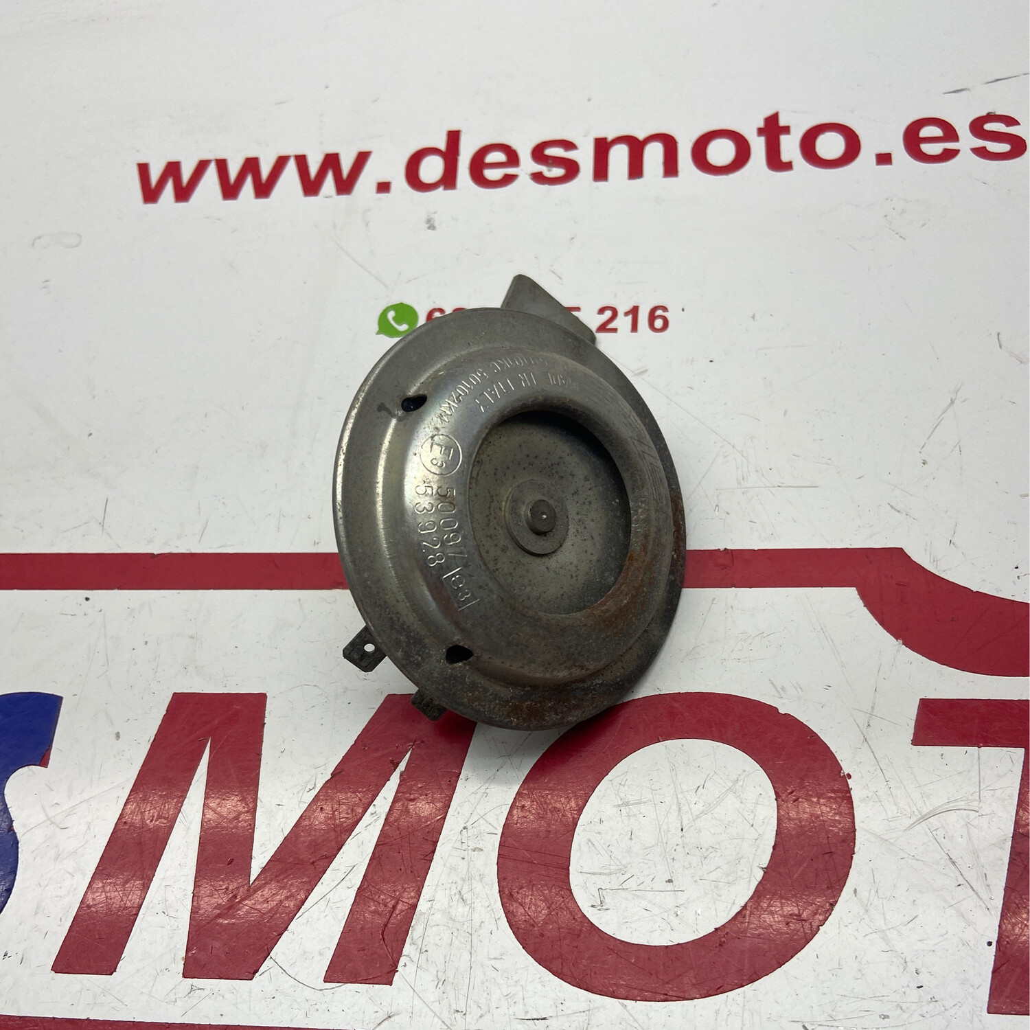 Pito HONDA SH 125 2008