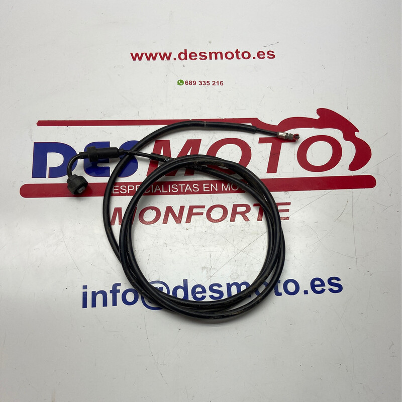 Cable cierre sillon HONDA SH 125 2008