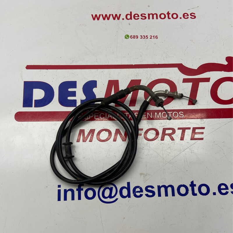 Cable acelerador HONDA SH 125 2008