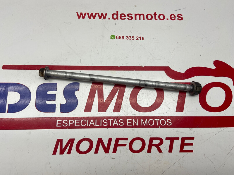 Eje delantero HONDA SH 125 2008