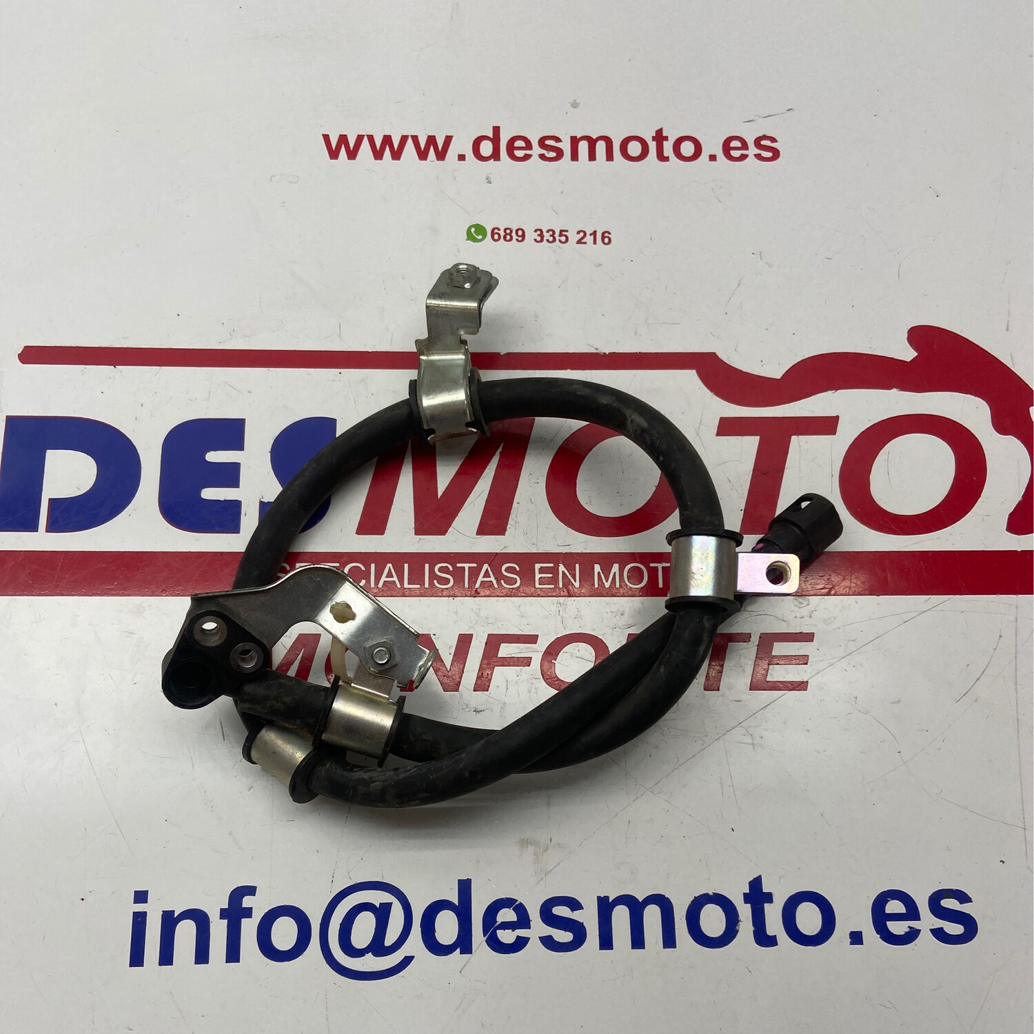 Tubo bomba-gasolina HONDA SH 125 2008