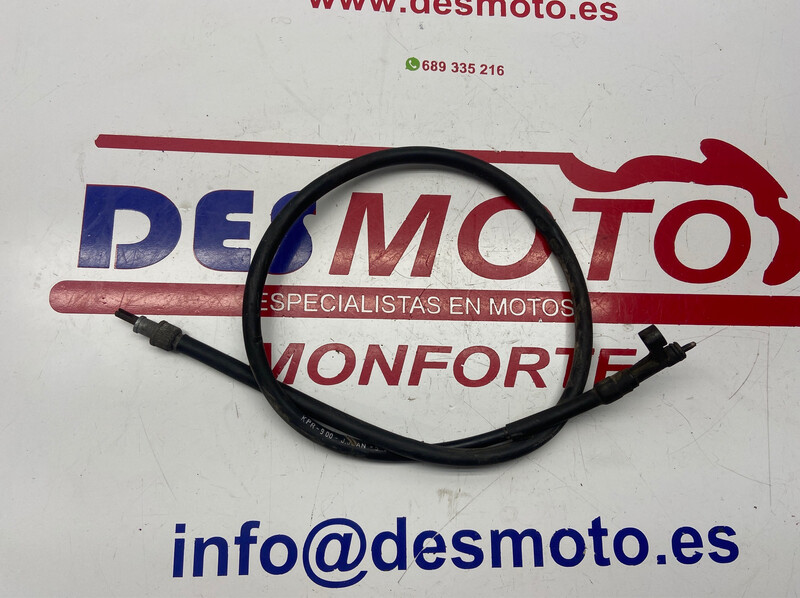 Cable cuentakilómetros HONDA SH 125 2008