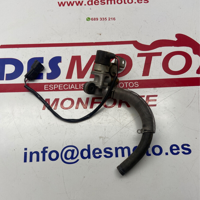 Valvula gases HONDA SH 125 2008