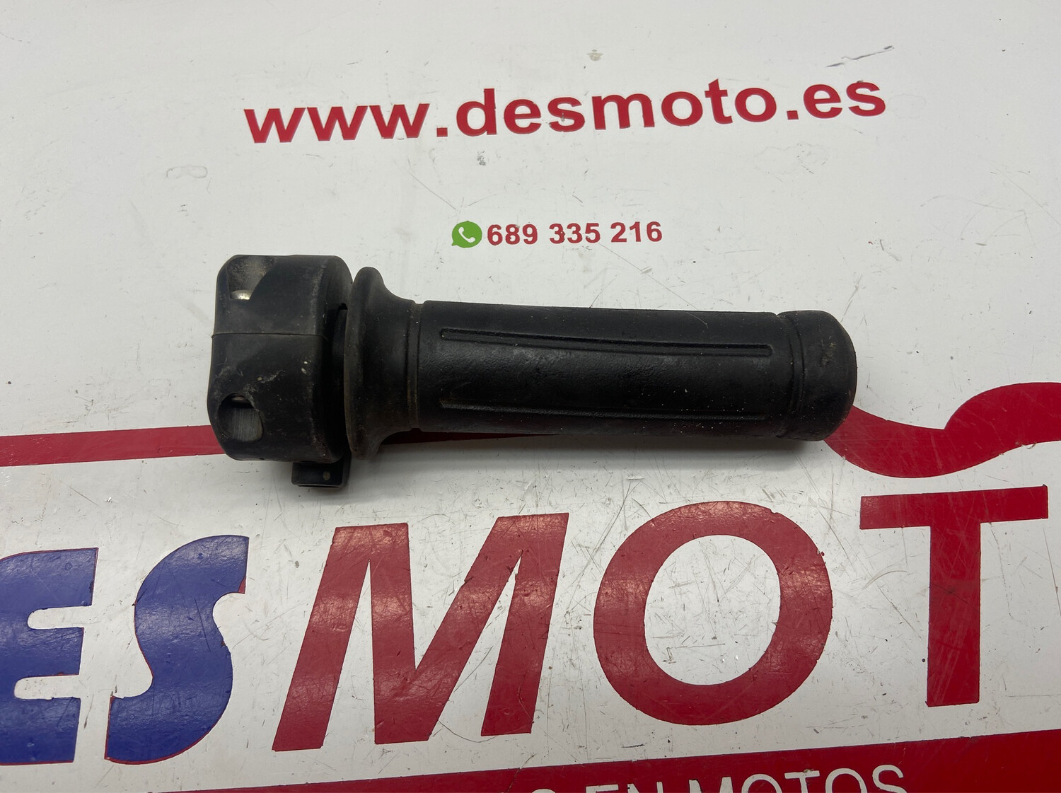 Puño acelerador HONDA SH 125 2008
