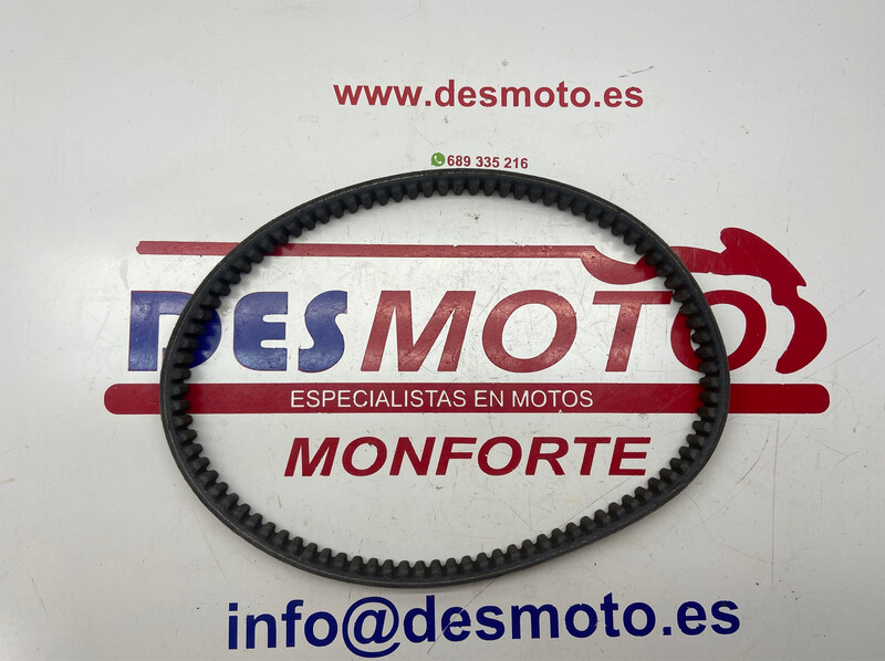 Correa variador HONDA SH 125 2008