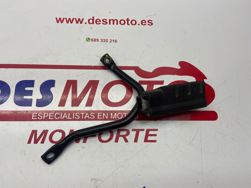 Posapie trasero izquierdo HONDA SH 125 2008