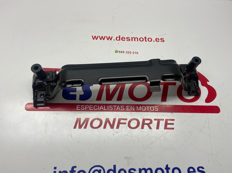 Barra superior deposito HONDA SH 125 2008