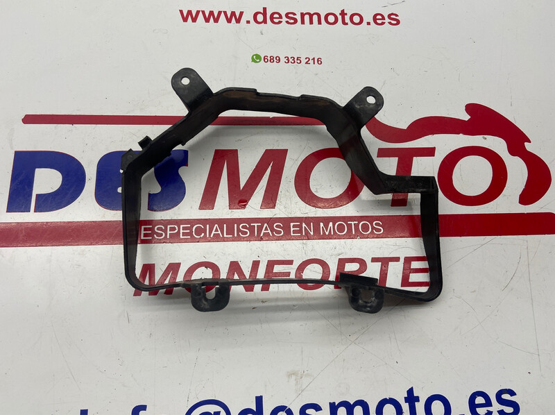 Tapa radiador HONDA SH 125 2008