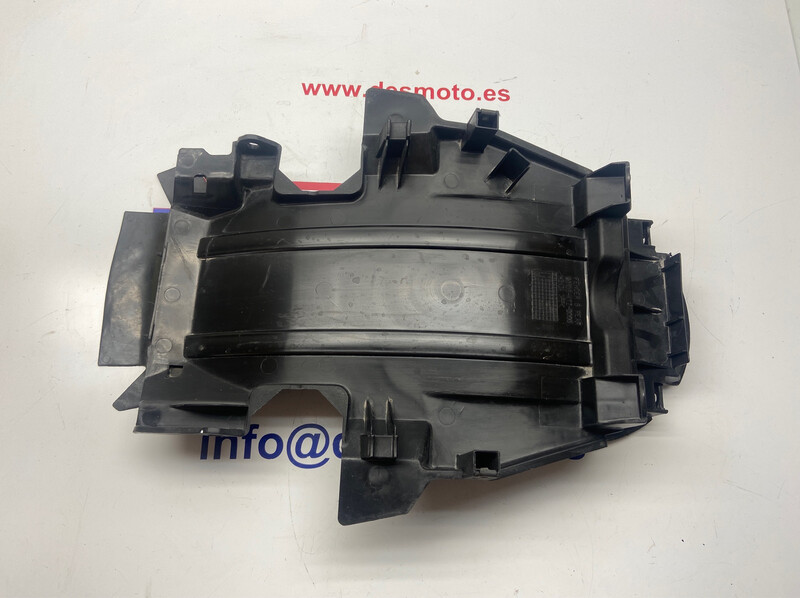 Pase de rueda HONDA SH 125 2008