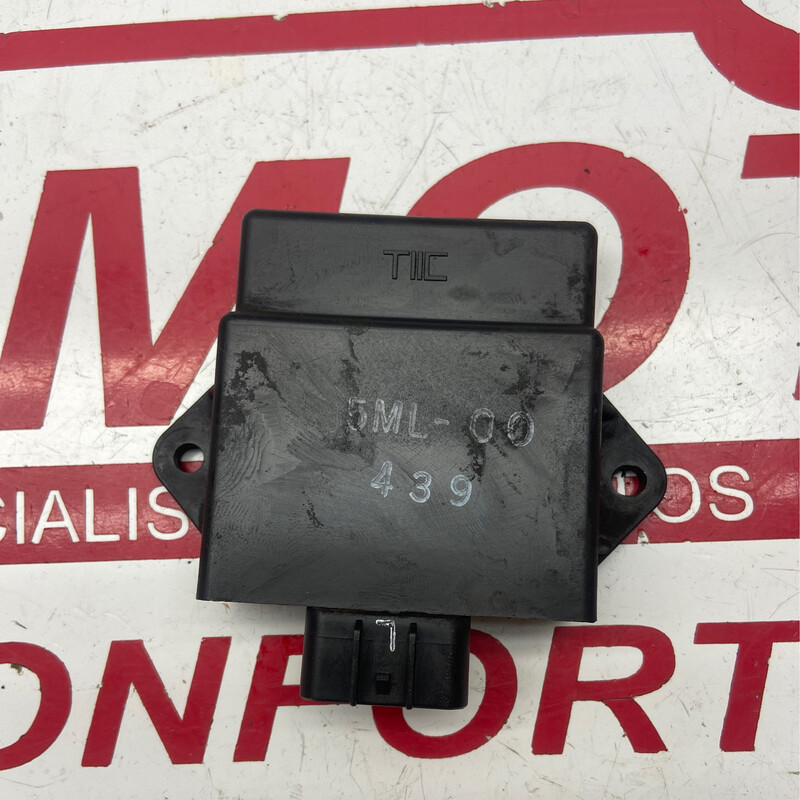 CDI 2 YAMAHA CYGNUS X 125 2005