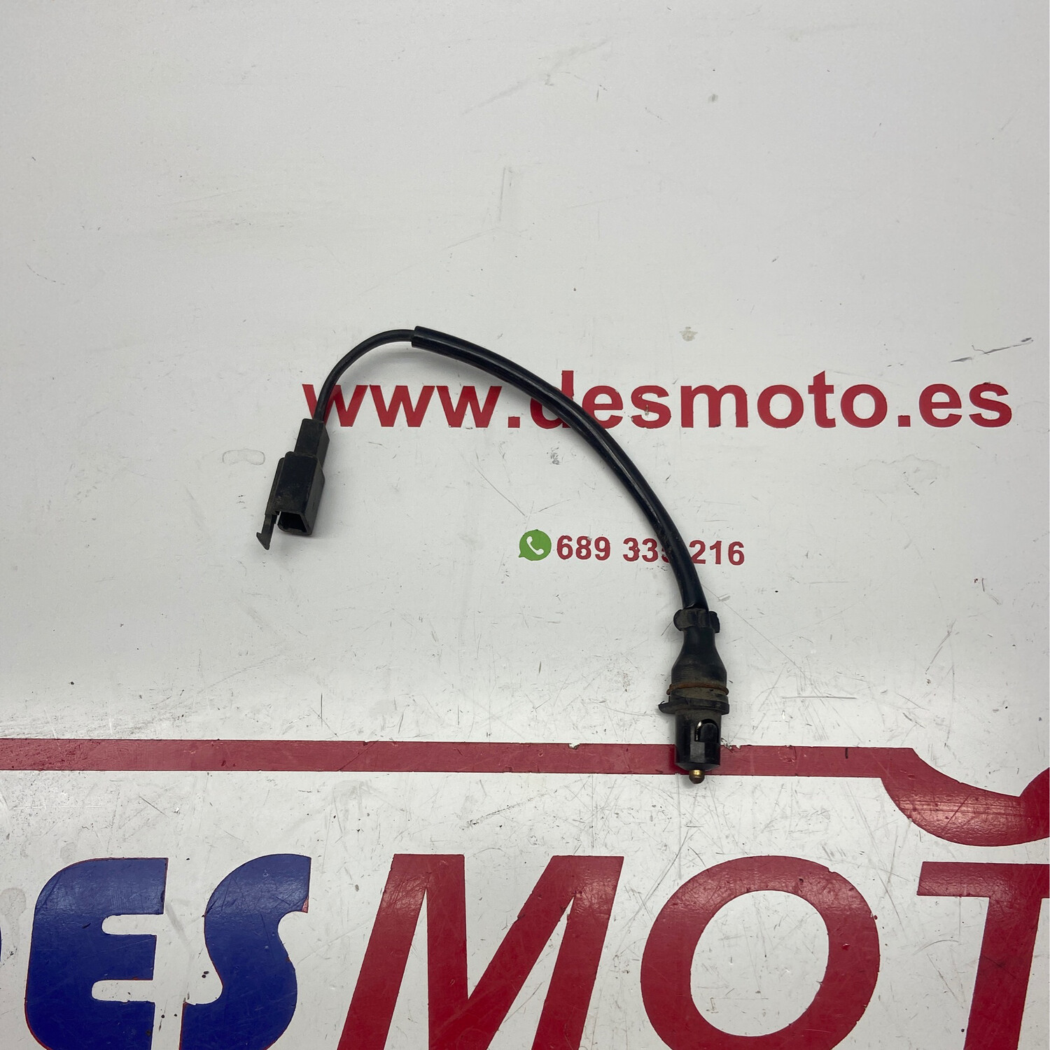Sensor freno YAMAHA CYGNUS X 125 2005