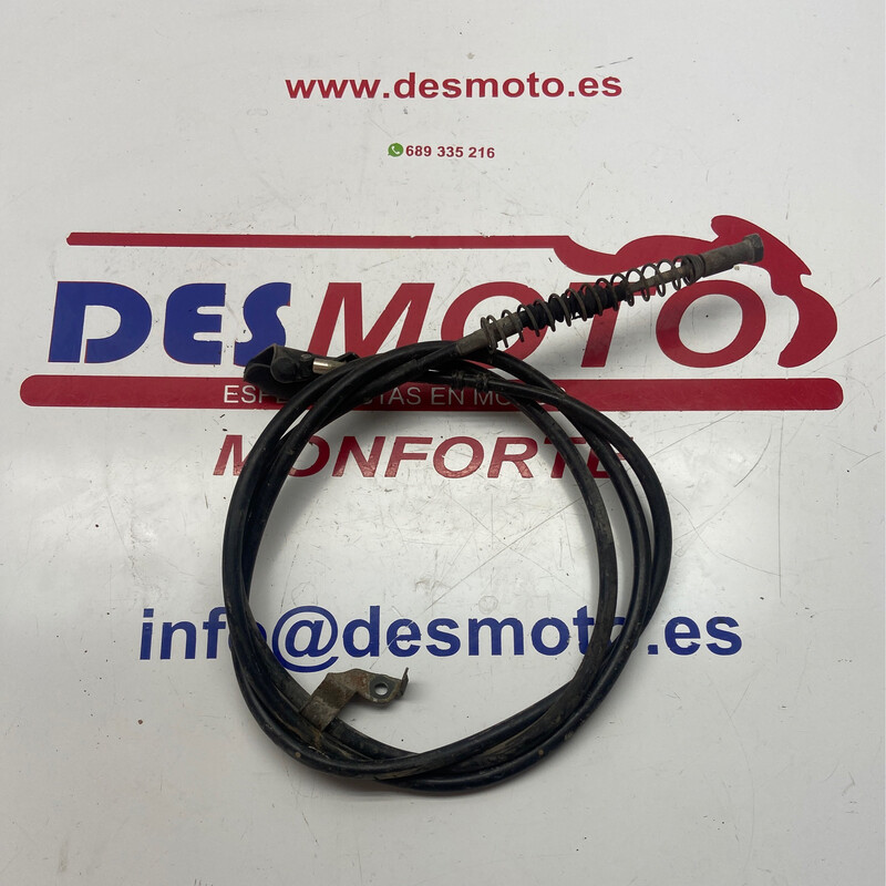 Cable freno trasero YAMAHA CYGNUS X 125 2005