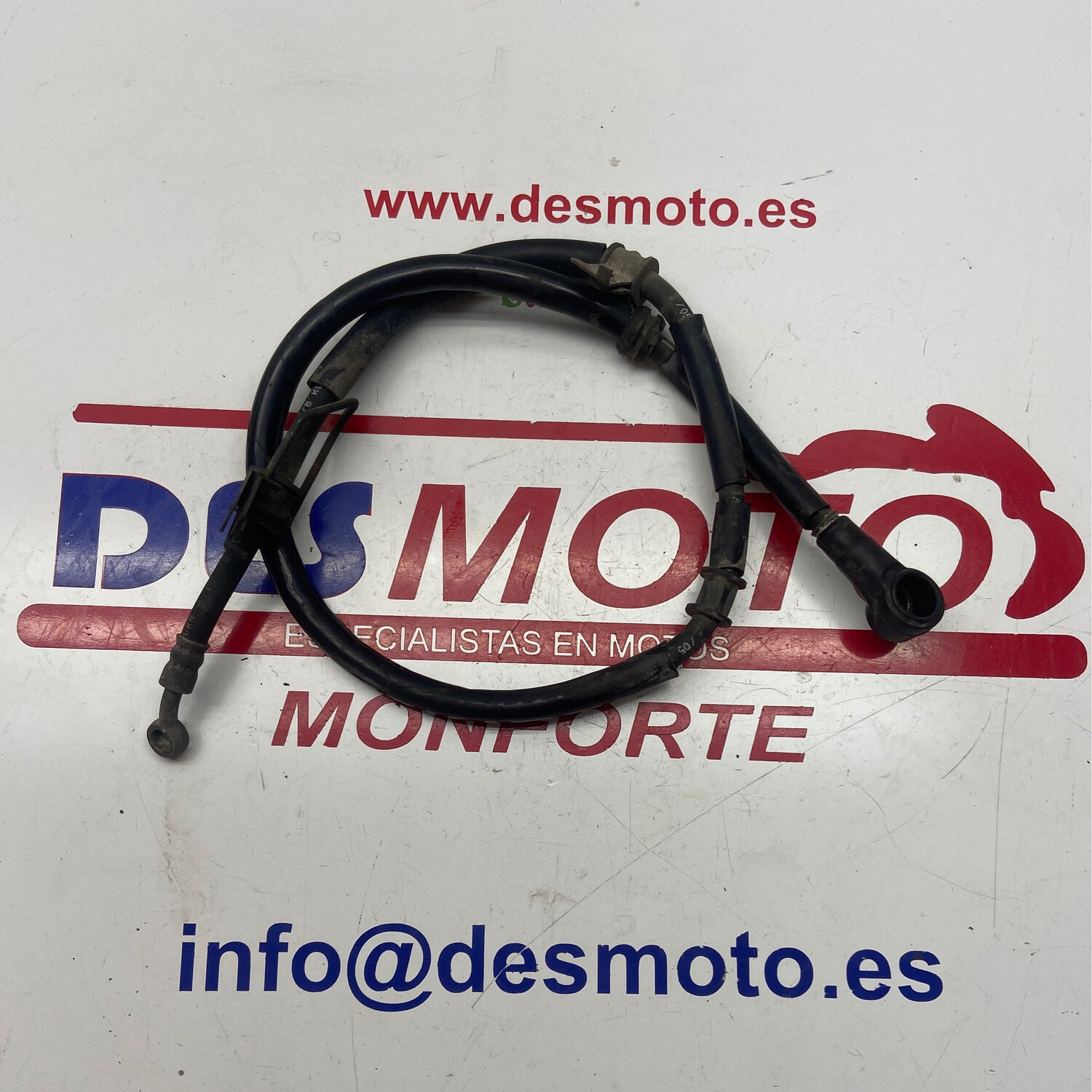 Latiguillo freno delantero YAMAHA CYGNUS X 125 2005