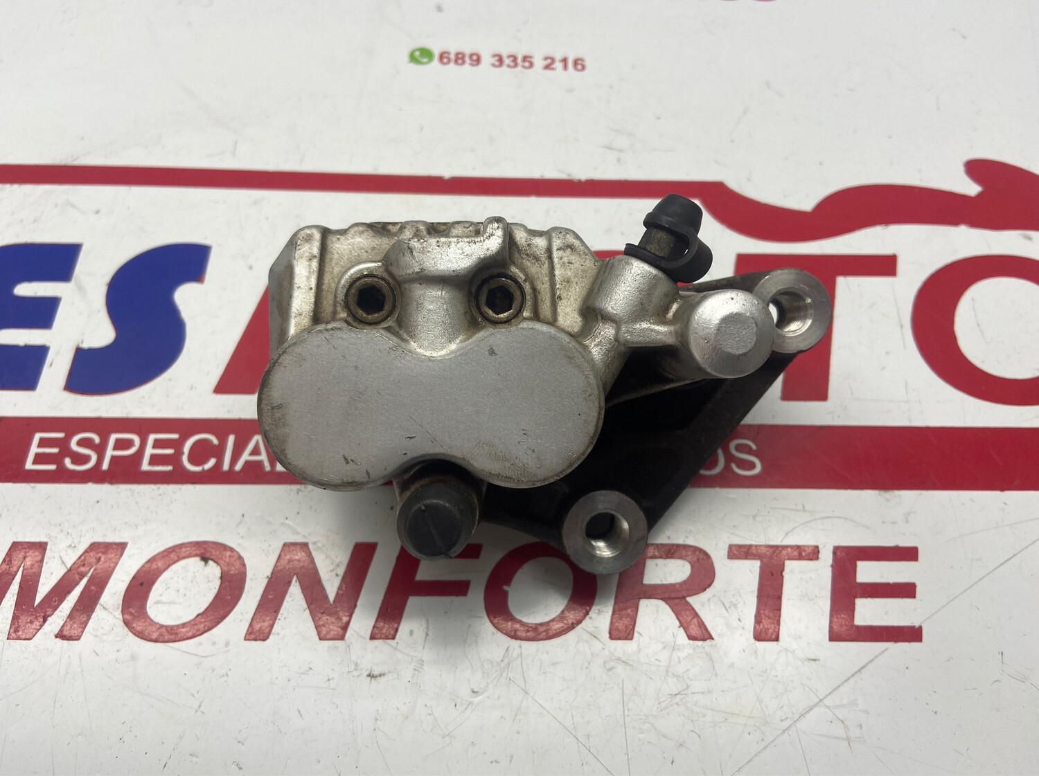 Pinza de freno delantera 1 YAMAHA CYGNUS X 125 2005