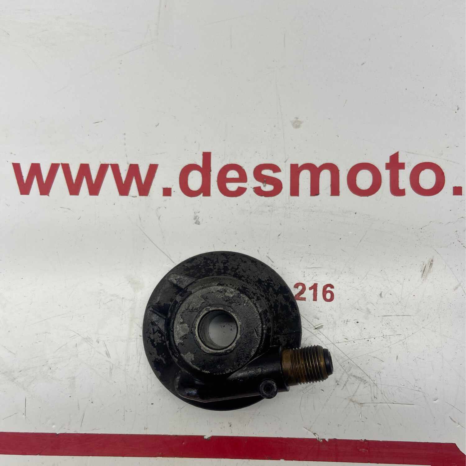 Reenvio cuentakilometros 2 YAMAHA CYGNUS X 125 2005