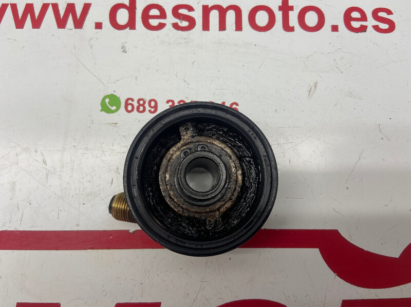 Reenvio cuentakilometros 4 YAMAHA CYGNUS X 125 2005