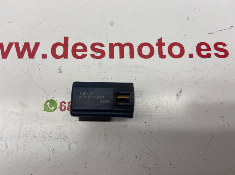 RELE ACA12115 MO2 YAMAHA CYGNUS X 125 2005