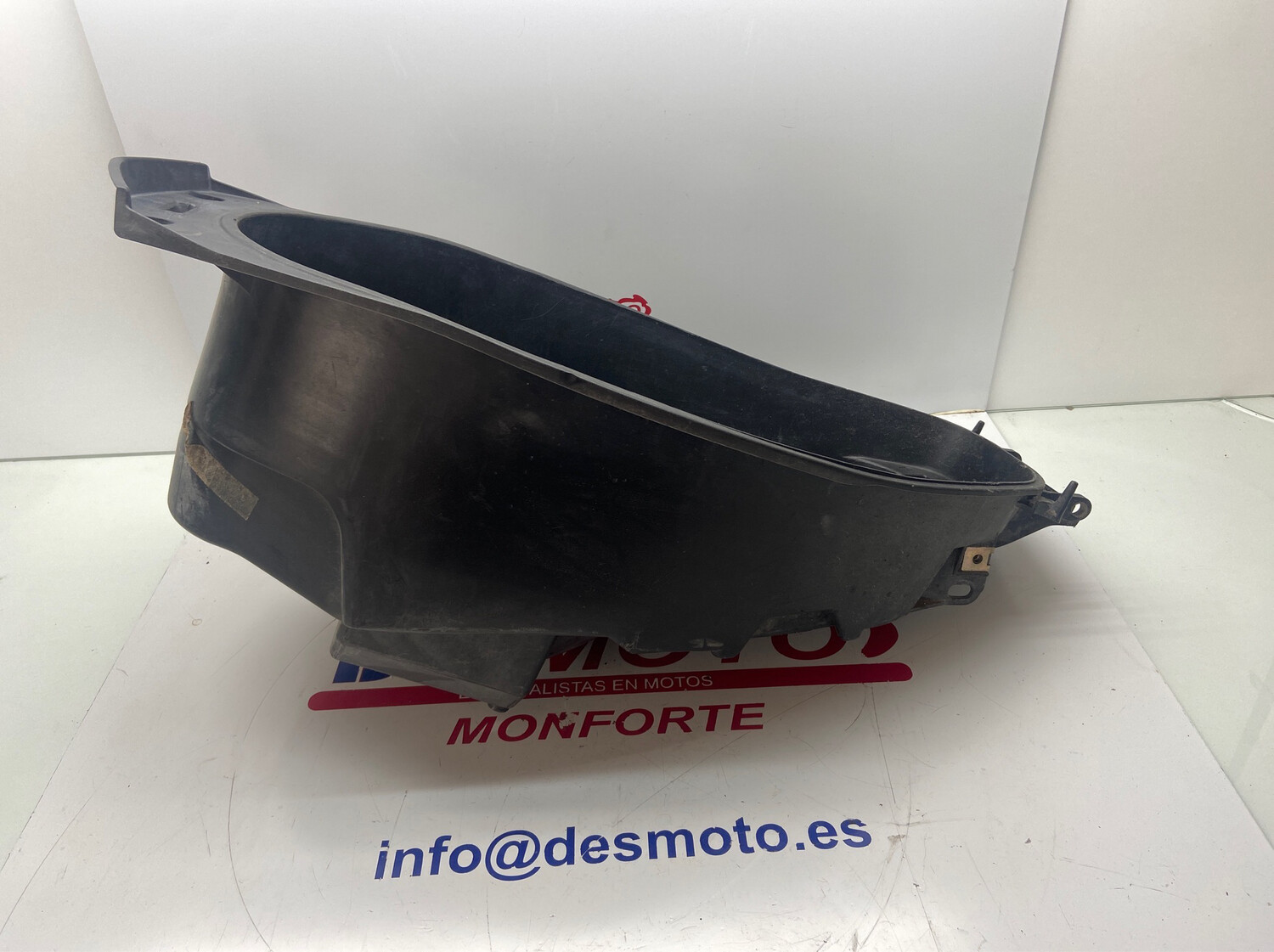Cofre YAMAHA CYGNUS X 125 2005