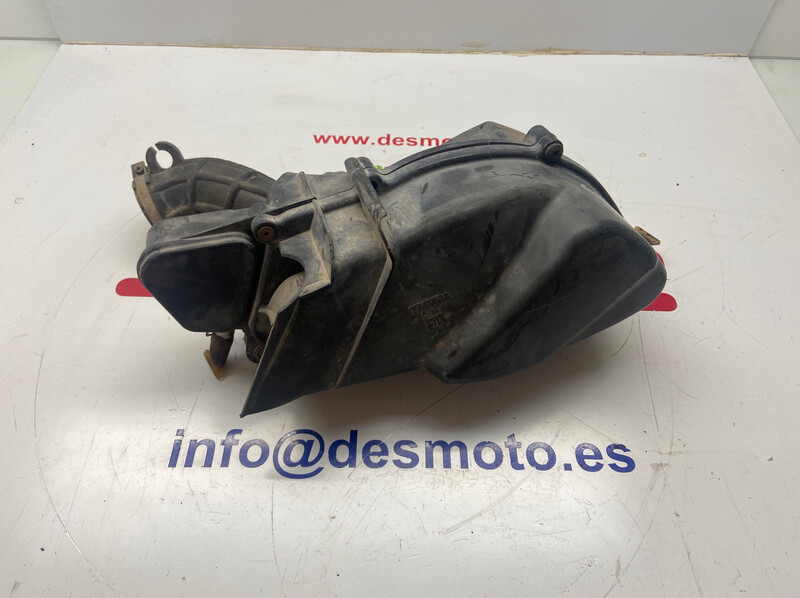 Caja filtro YAMAHA CYGNUS X 125 2005