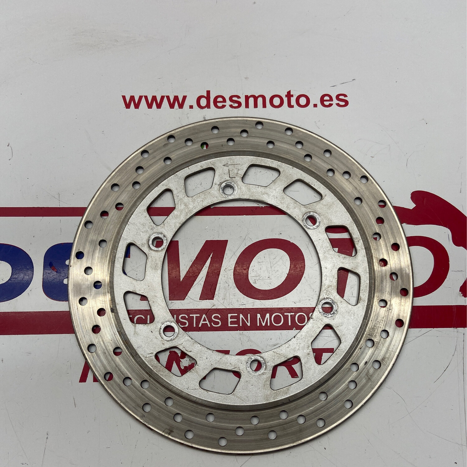 Disco de freno delantero YAMAHA XV 125-250 VIRAGO