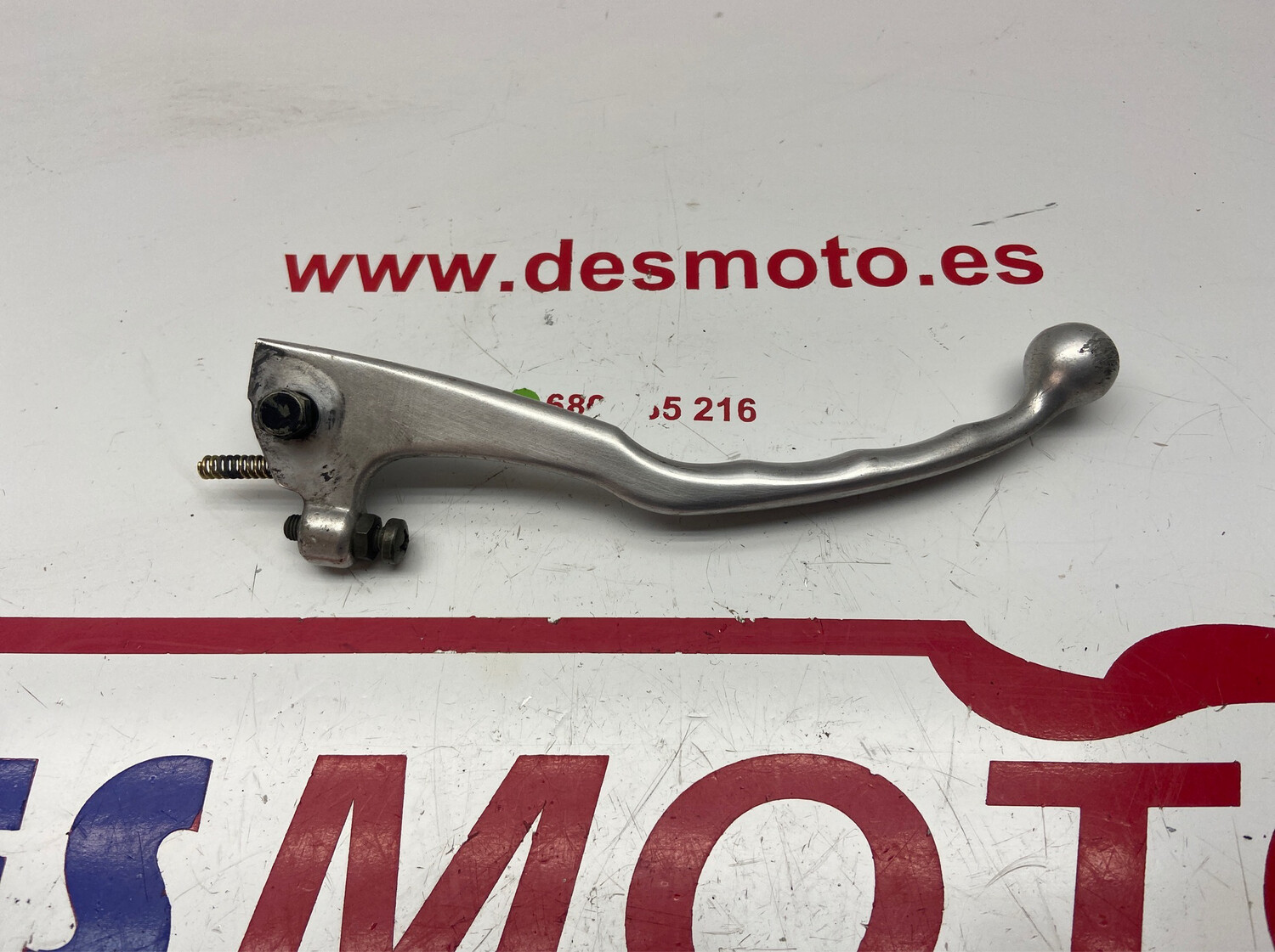 Maneta de freno delantero YAMAHA XV 125-250 VIRAGO