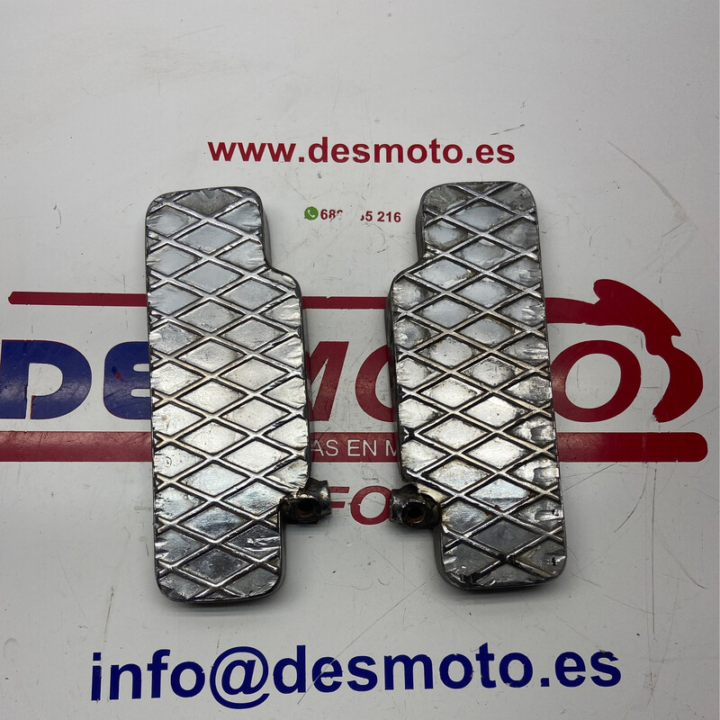 Plataforma YAMAHA XV 125-250 VIRAGO