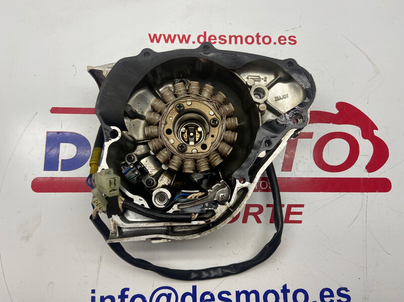 Encendido YAMAHA XV 125-250 VIRAGO