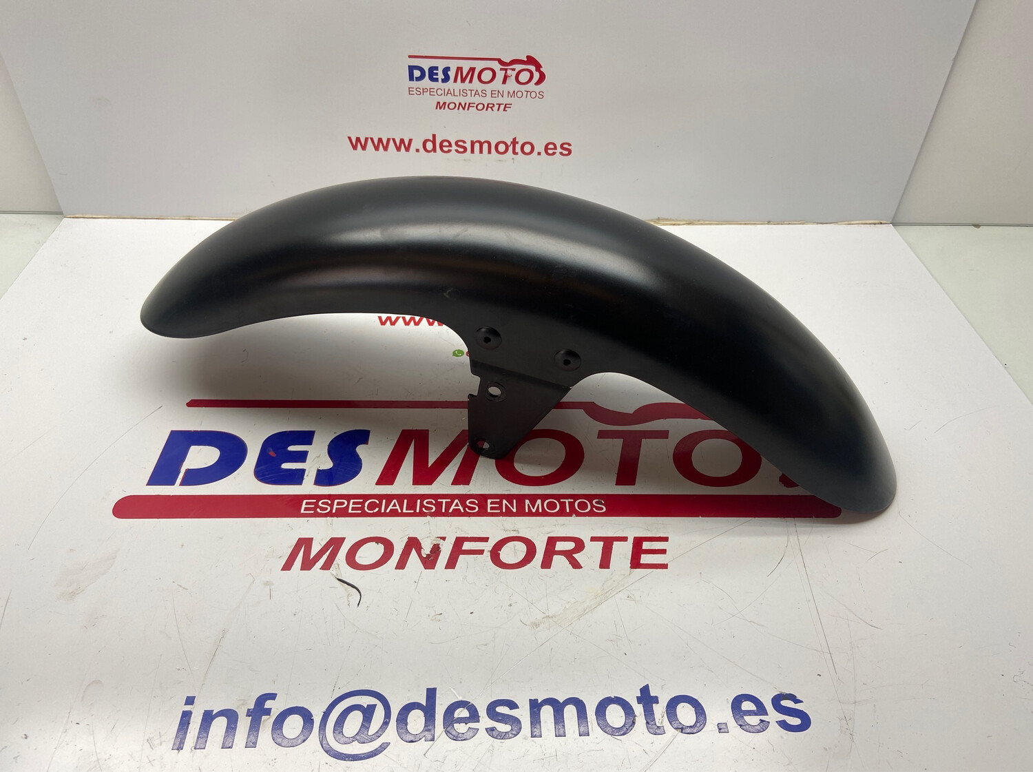 Guardabarros delantero YAMAHA XV 125-250 VIRAGO