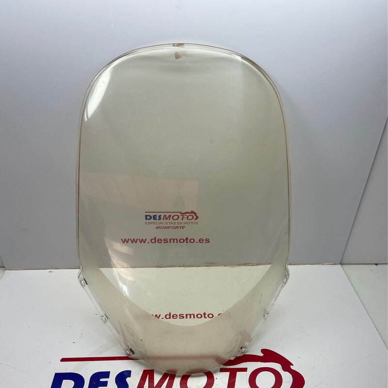 Pantalla SUZUKI BURGMAN 125/200 2007-2010