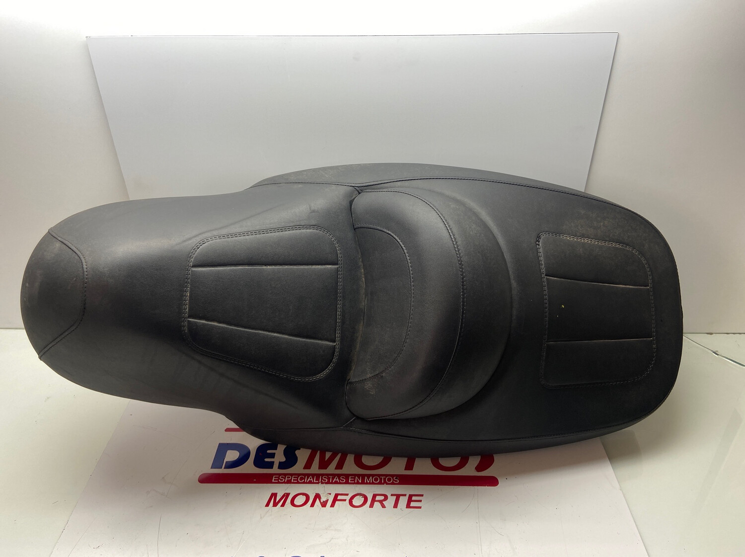 Asiento KYMCO GRAND DINK 125