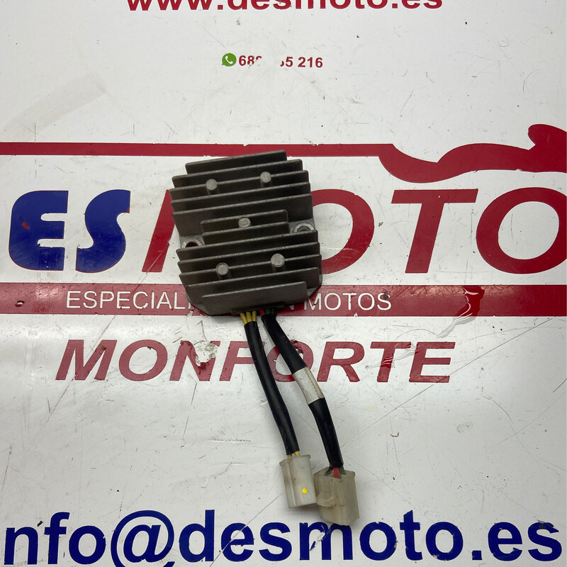Regulador SH532-12 KYMCO GRAND DINK 125