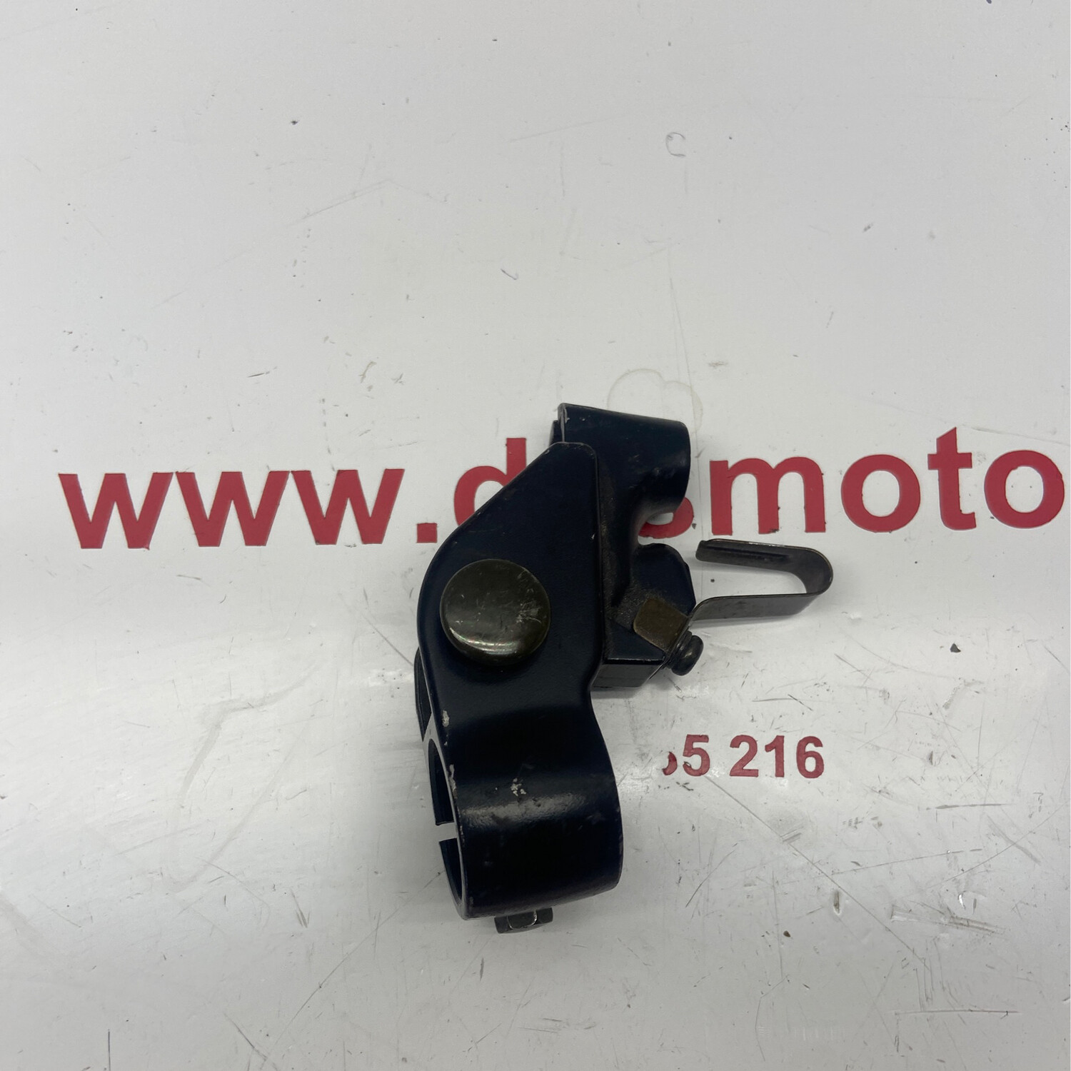 Soporte maneta embrague SUZUKI GSX-R 750 2007