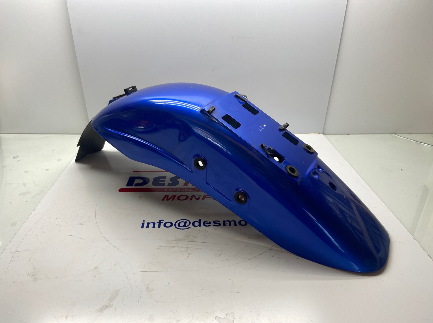 Guardabarros trasero KAWASAKI ELIMINATOR 125 2006