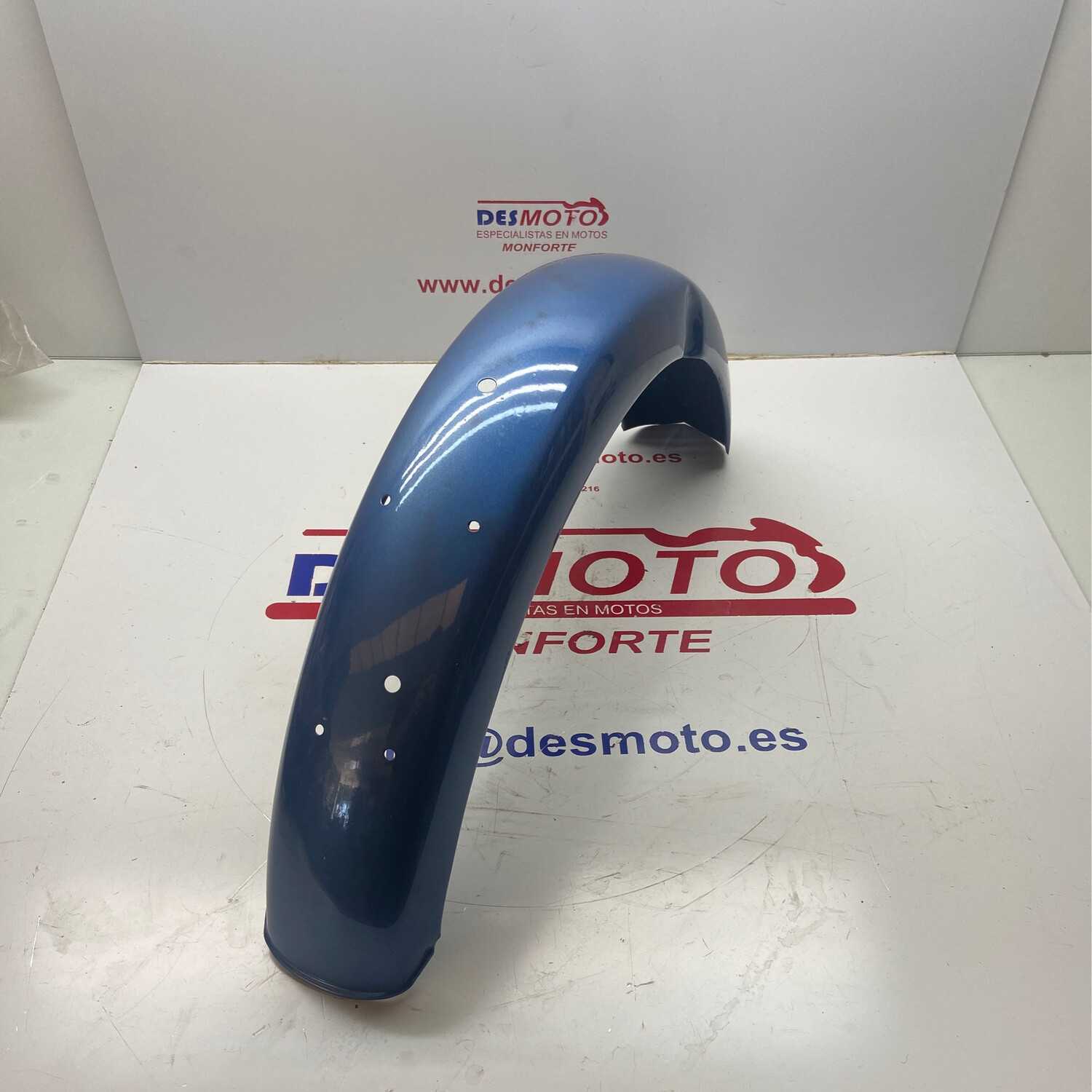 Guardabarros trasero VESPINO SC