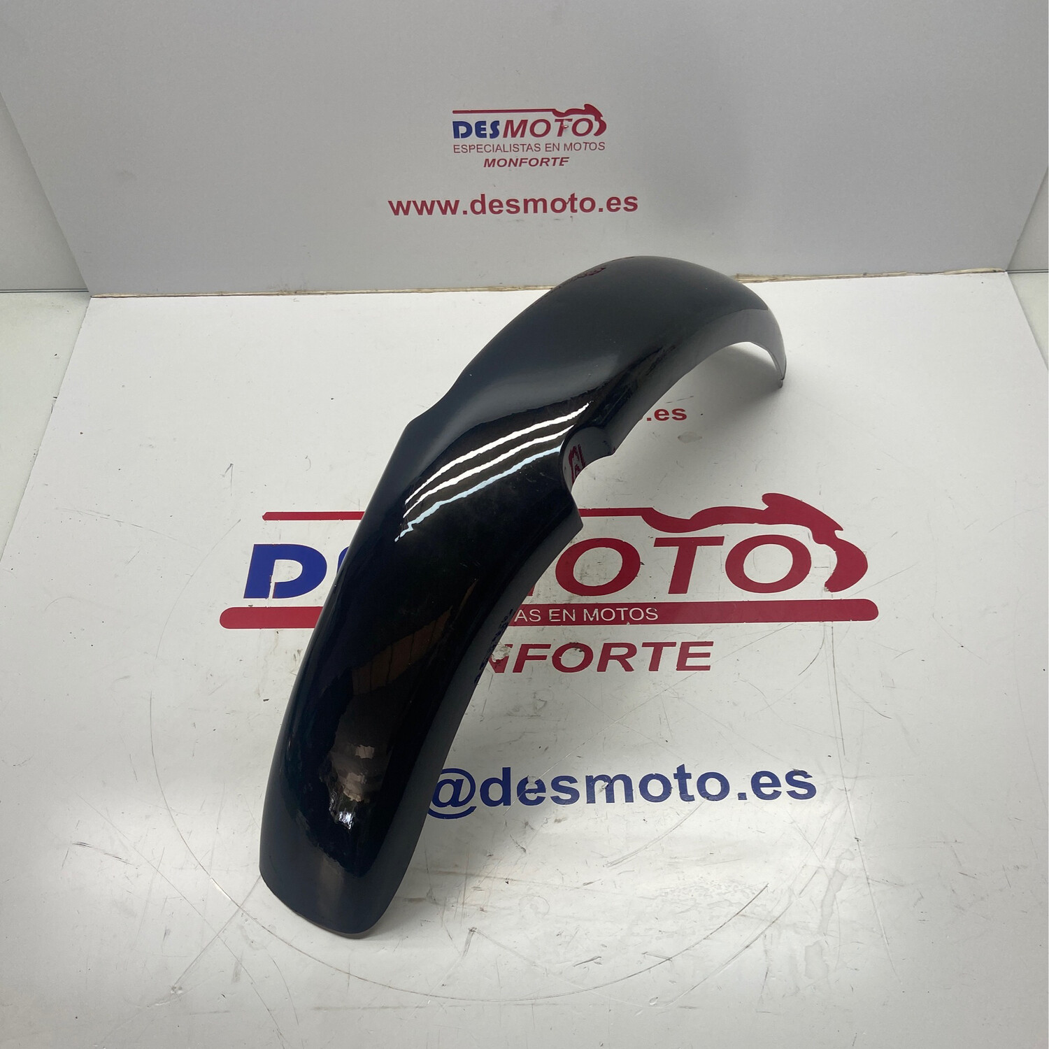 Guardabarros delantero VESPINO F9