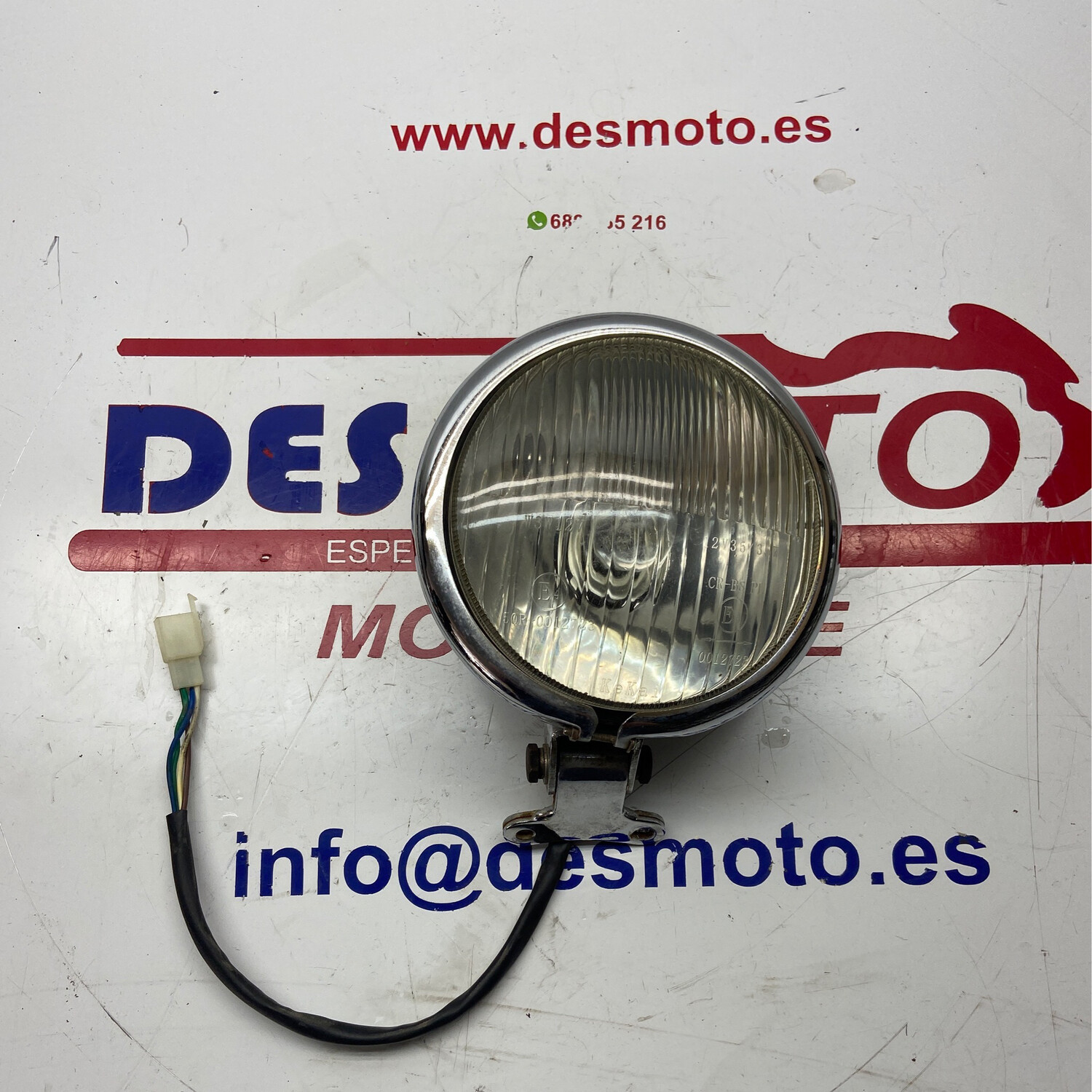FARO CUSTOM