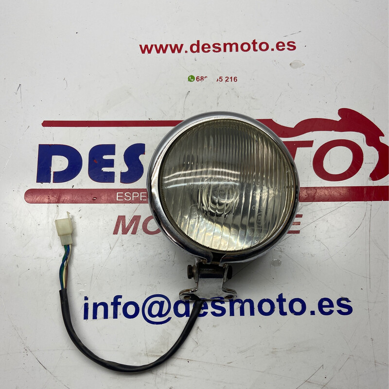 FARO CUSTOM