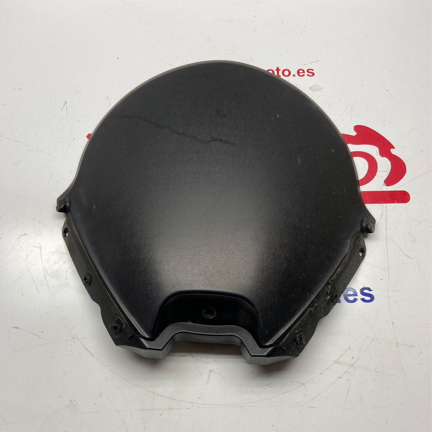 Parte baja pantalla SUZUKI BURGMAN 125/200 2007-2010