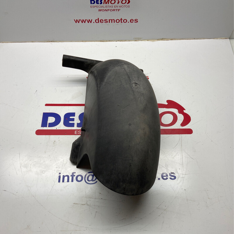 Guardabarros trasero SUZUKI BURGMAN 125/200 2007-2010