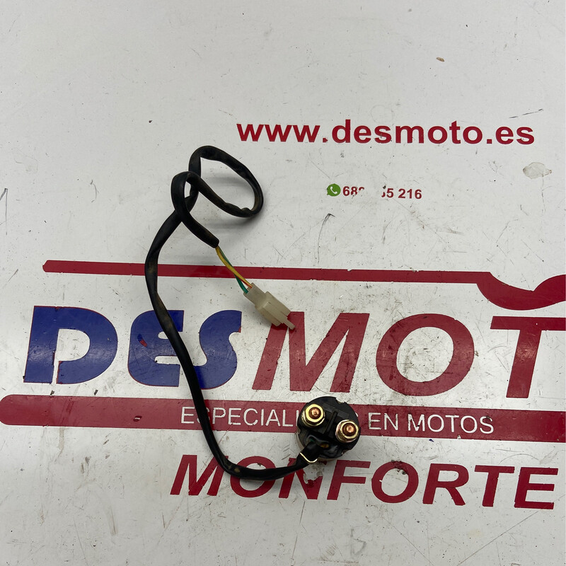 Automatico arranque RIYA T9 125 2018