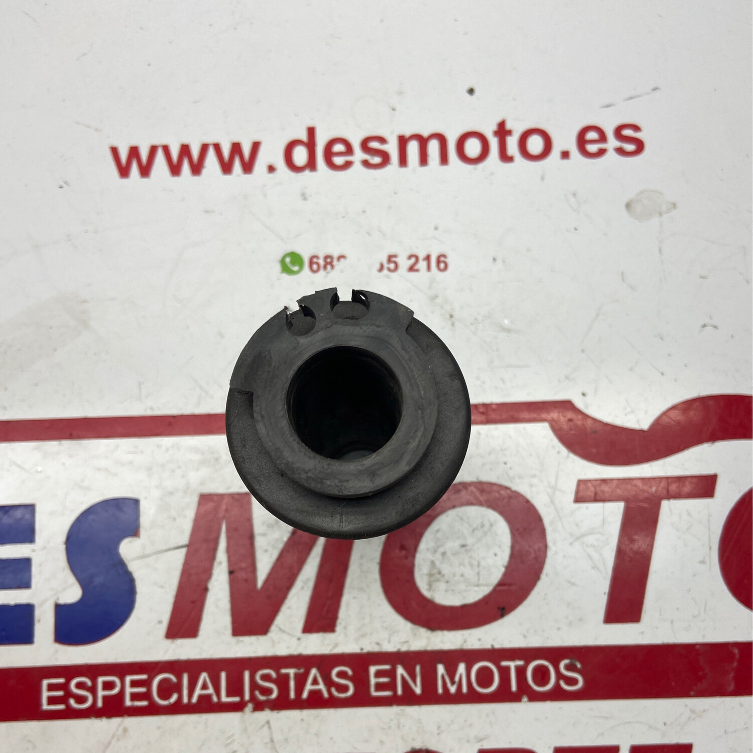 Puño acelerador RIYA T9 125 2018
