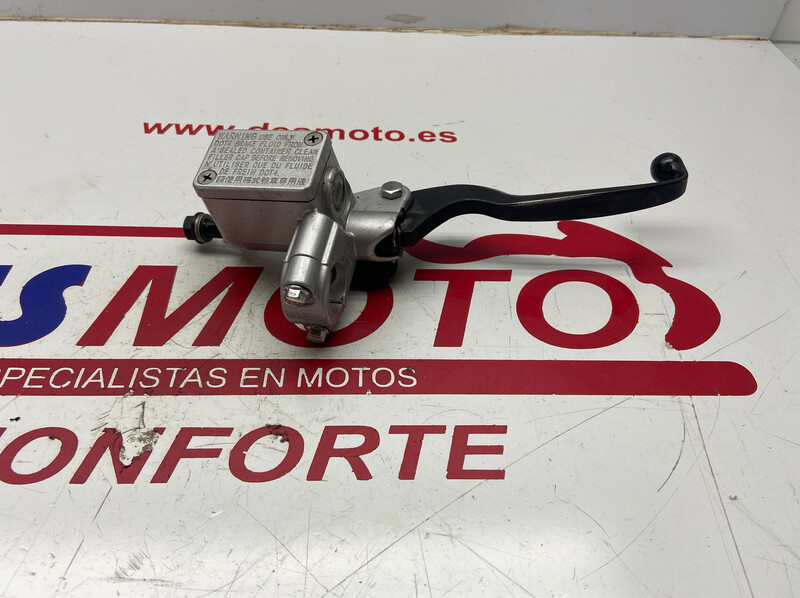Bomba de freno delantera 2 KYMCO AGILITY CITY 125 2016-