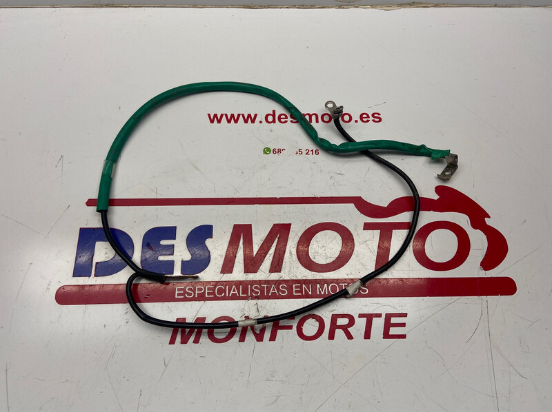 Cable borne negativo KYMCO AGILITY CITY 125 2016-