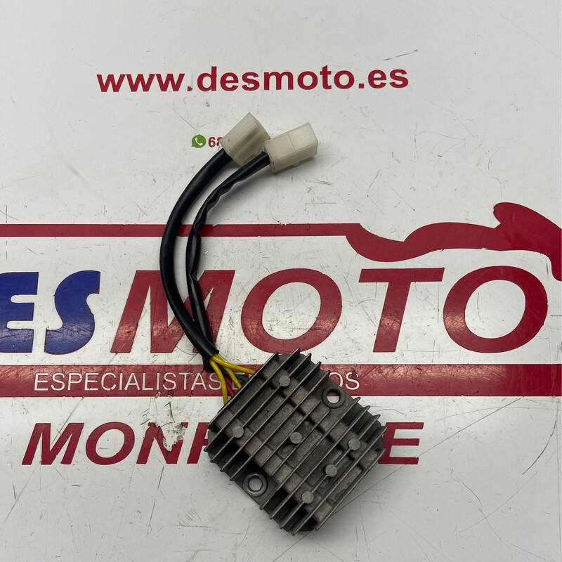 Regulador corriente 1 KYMCO AGILITY CITY 125 2016-