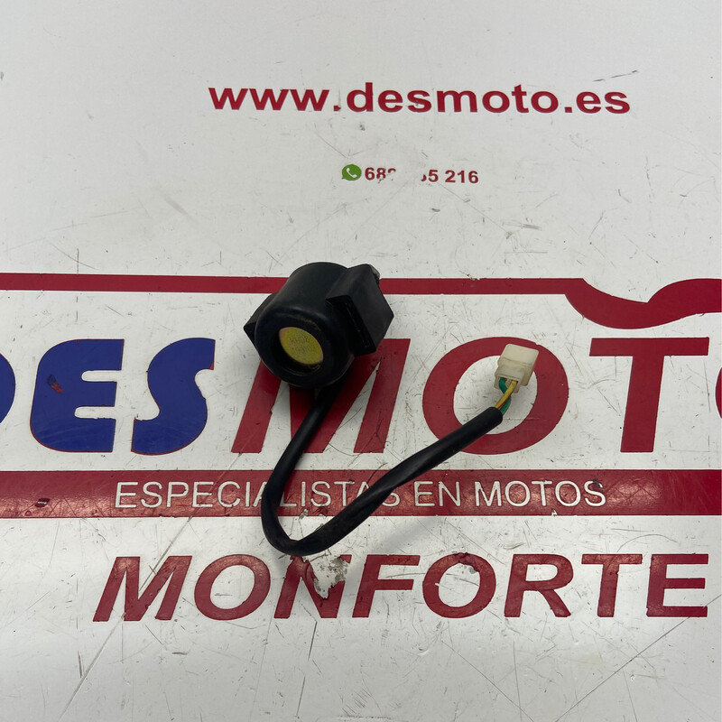 Automático arranque KYMCO AGILITY CITY 125 2016-